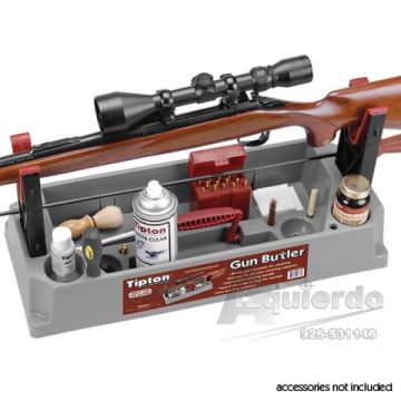 Gun Butler (Soporte