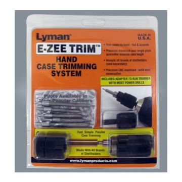 E-ZEE Trim para