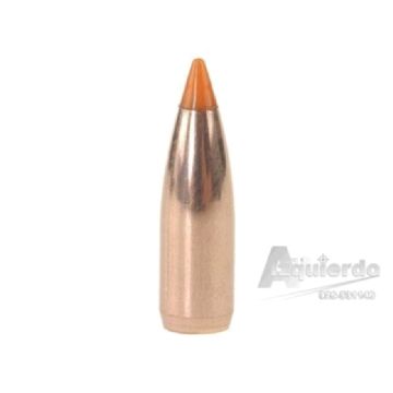 Puntas Cal. 22-50