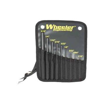 Botadores  Wheeler
