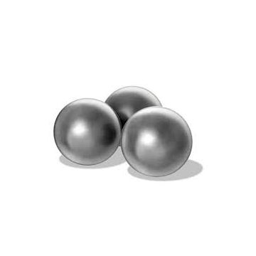 Bolas  Cal.