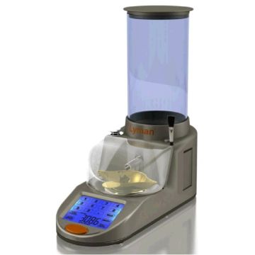 Dosificador Digital Automatico