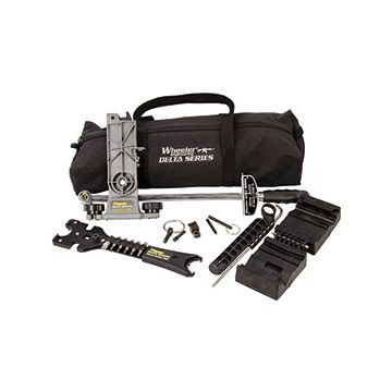 Kit de accesorios