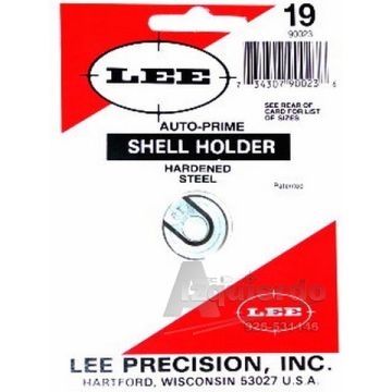 Shell Holder Auto