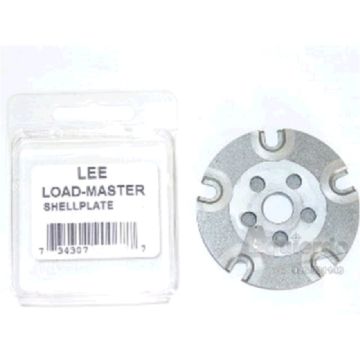 Shell Plate L.M.