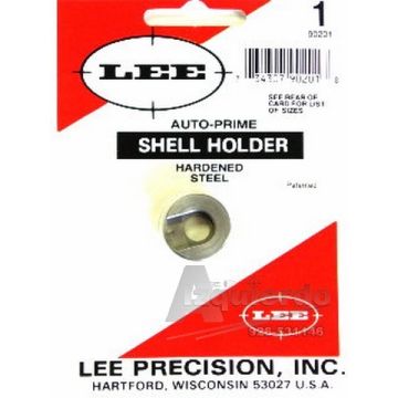 Shell Holder Auto