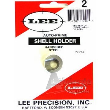 Shell Holder Auto