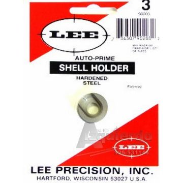 Shell Holder Auto