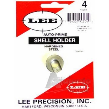 Shell Holder Auto