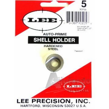 Shell Holder Auto