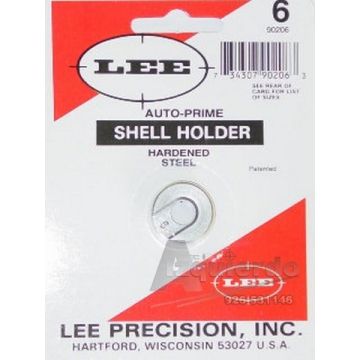 Shell Holder Auto