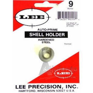 Shell Holder Auto