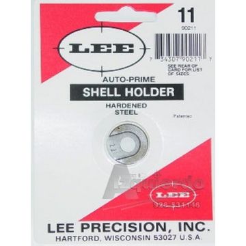 Shell Holder Auto