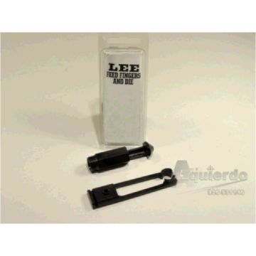 Pinza Proyectiles 9mm-356