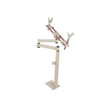Soporte deadshot movible