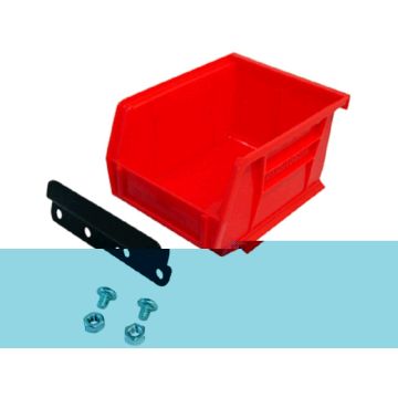 Deposito y soporte