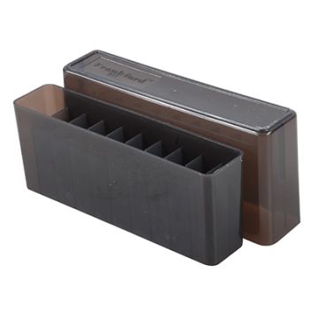 Caja Frankford Gris