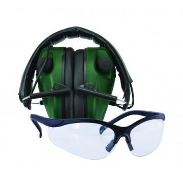 Cascos Caldwell E-MAX