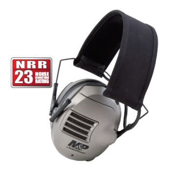 Cascos M&amp;P Alpha