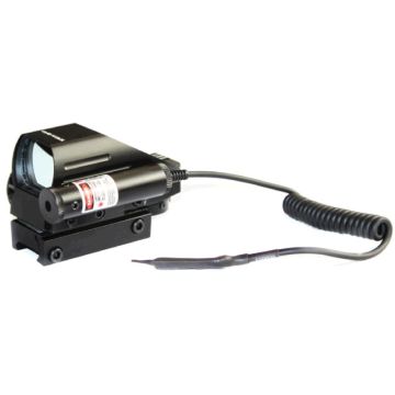 Red Dot Laser