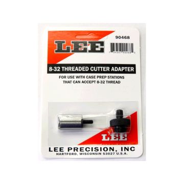 Cutter con Adaptador