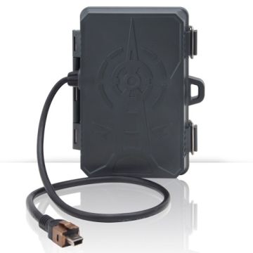 Módulo externo GSM/GPRS
