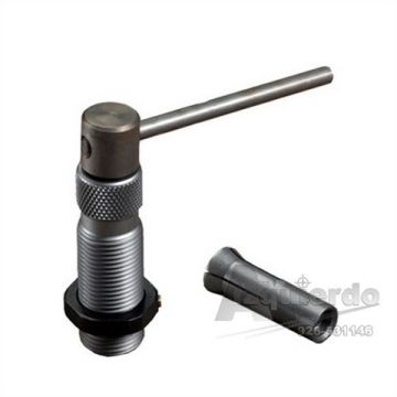 Extractor de proyectiles RCBS - Sin collet imagen 1