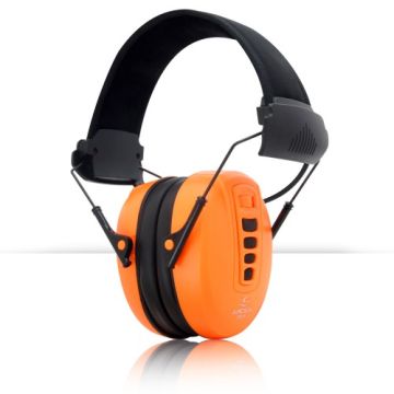 Casco protector Electrónico