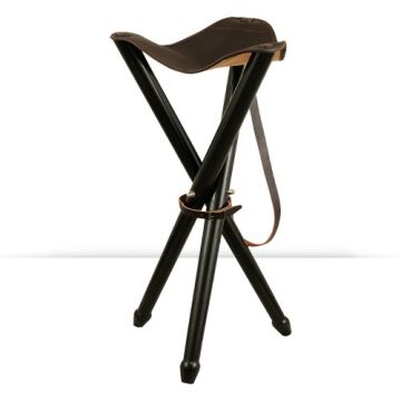 Banqueta madera y