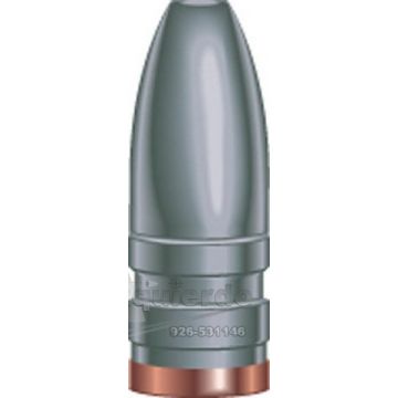 Molde Cal. .22 - 055 Sp. RCBS (.225) imagen 1