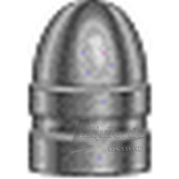 Molde Cal. .45 - 230 RN. RCBS (.454 ) imagen 1