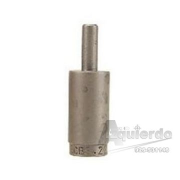 Case Neck Turner Pilot RCBS Cal. 17 imagen 1