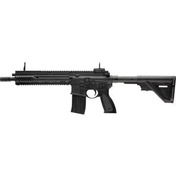 Carabina Co2  Umarex HK416 A5 4.5mm BBs Acero