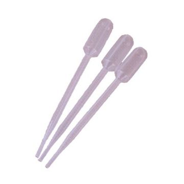 Pipetas  6" Grande imagen 1