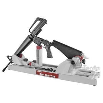 Gun vise Best Tipton imagen 1