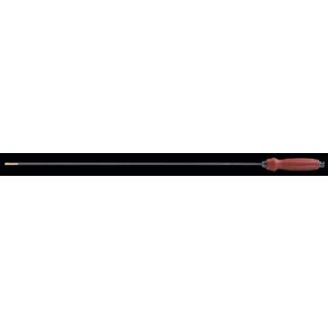 Baqueta de fibra de Carbono Cal. 22-26  26" 66cm imagen 1