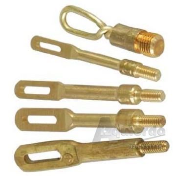 Pasatrapos Tipton set de 4 imagen 1