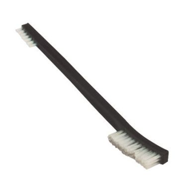 Cepillo doble de nylon para limpieza Tipton imagen 1