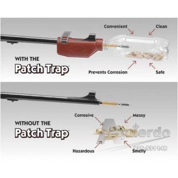 Recoge trapos Tipton imagen 1