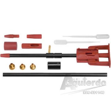 GuÌa Universal Tipton Deluxe con caja imagen 1