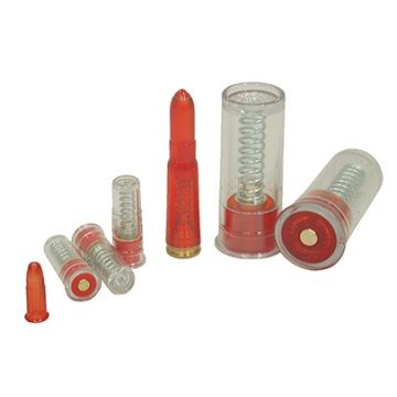 Salvapercutor Cal. 7.62X39 R pl·stico Tipton 2 un. imagen 1