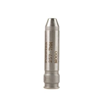 Comprobador de rec·mara Cal. 257-7mm NOGO imagen 1
