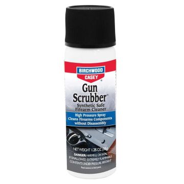 Disolvente Gun Scrubber 1.25 oz. Aerosol Casey imagen 1