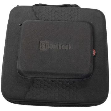 Estuche Doble Armas Corta SportLock imagen 1