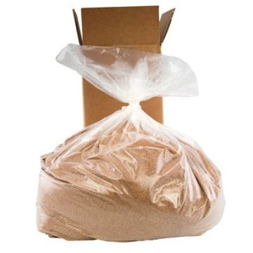 Granulado nuez 18 Lb Frankford Arsenal (Caja de carton) imagen 1