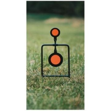 Dianas met·lica doble para Cal. 45ACP-44Sp. imagen 1