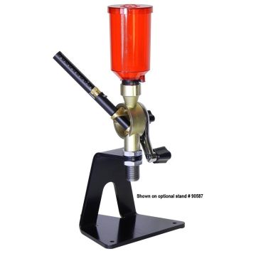 Dosificador MicromÈtrico PÛlvora Lee Deluxe imagen 1
