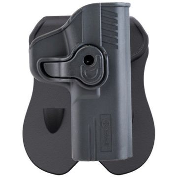 Funda RÌgida Caldwell Tac Ops S&W - M&P Compact (OB) imagen 1