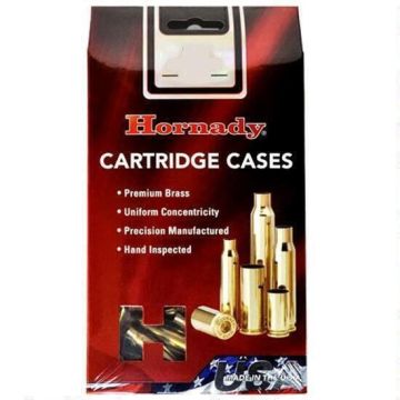 Vainas Cal. 458 Lott  Hornady  (50u) imagen 1