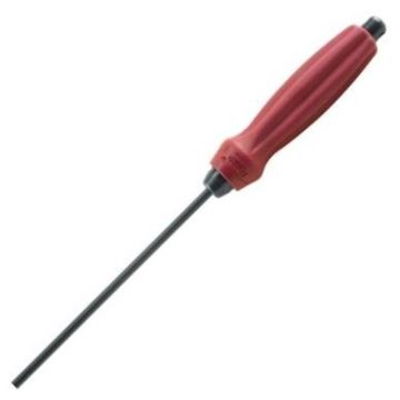 Baqueta de fibra de carbono Cal. 27-45  36" 92cm imagen 1